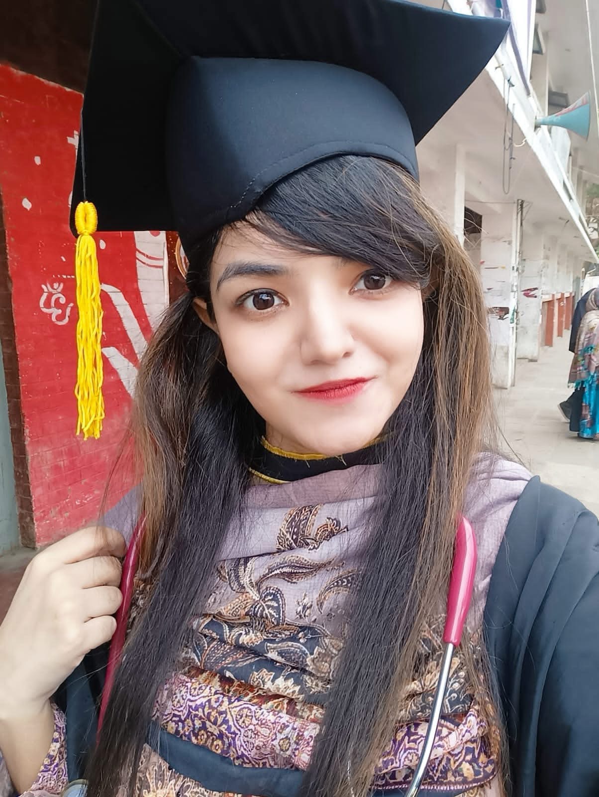 Raisa Nafis